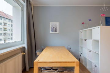 woonwoon-berlin-wohnen-auf-zei - Stilvolle 3-Zimmer-Wohnung in Berlin-Schöneberg