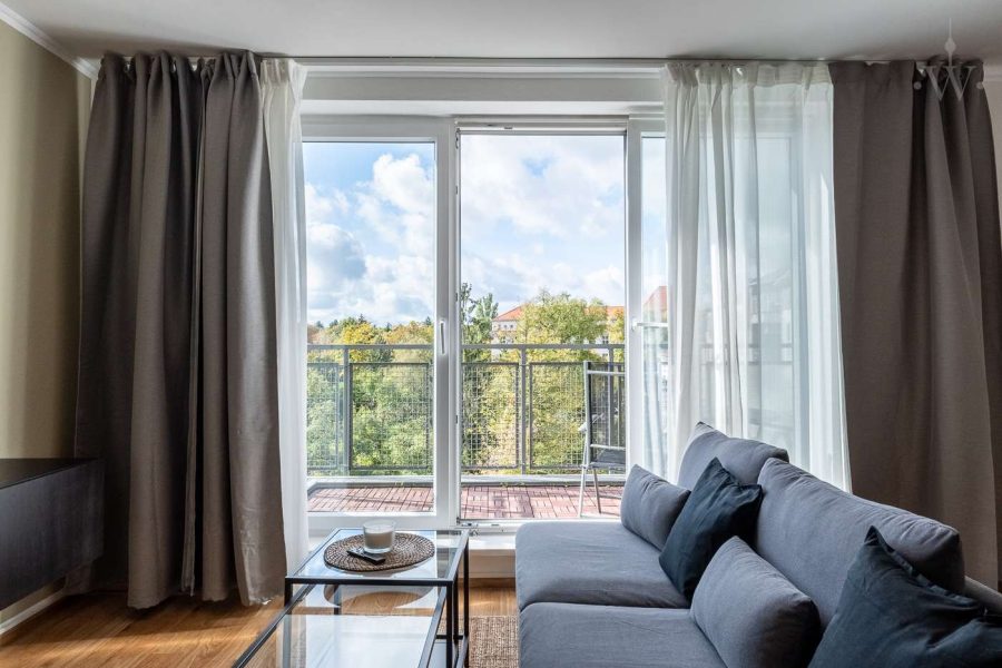 Komfortable 2 Zimmer-Wohnung im Neuköllner Kiez, Hermannstraße, 12501 Berlin, Neukölln