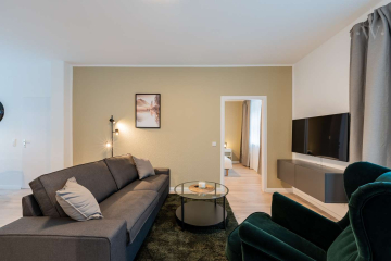 woonwoon-berlin-wohnen-auf-zei - 2-Zimmer-Wohnung in der Nähe des Checkpoint Charlie