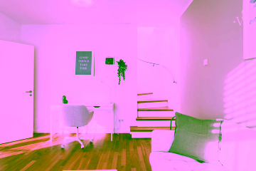 woonwoon-berlin-wohnen-auf-zei - NEU! Exklusives Penthouse mit Dachterrasse in Berlin-Zehlendorf