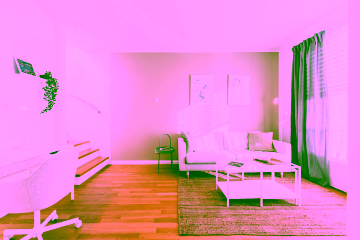 woonwoon-berlin-wohnen-auf-zei - NEU! Exklusives Penthouse mit Dachterrasse in Berlin-Zehlendorf