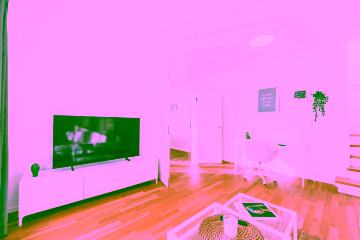 woonwoon-berlin-wohnen-auf-zei - NEU! Exklusives Penthouse mit Dachterrasse in Berlin-Zehlendorf