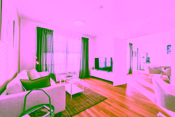 woonwoon-berlin-wohnen-auf-zei - NEU! Exklusives Penthouse mit Dachterrasse in Berlin-Zehlendorf