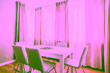 woonwoon-berlin-wohnen-auf-zei - Erstbezug nach Möblierung: Helle 3-Zimmer-Wohnung in Top-Lage