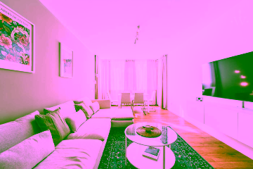 woonwoon-berlin-wohnen-auf-zei - Erstbezug nach Möblierung: Helle 3-Zimmer-Wohnung in Top-Lage