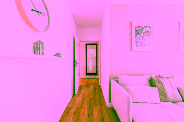 woonwoon-berlin-wohnen-auf-zei - Erstbezug nach Möblierung: Helle 3-Zimmer-Wohnung in Top-Lage