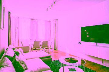 woonwoon-berlin-wohnen-auf-zei - Erstbezug nach Möblierung: Helle 3-Zimmer-Wohnung in Top-Lage