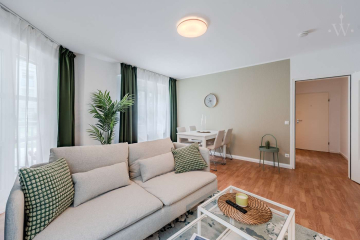 woonwoon-berlin-wohnen-auf-zei - Tegeler Wohntraum – Stilvolles 3-Zimmer-Apartment mit Charme