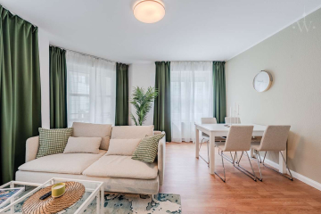 woonwoon-berlin-wohnen-auf-zei - Tegeler Wohntraum – Stilvolles 3-Zimmer-Apartment mit Charme