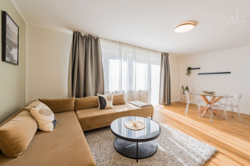 woonwoon-berlin-wohnen-auf-zei - Unser ruhig gelegenes und möbliertes 2-Zimmer-Apartment in Tiergarten