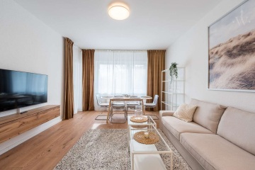 woonwoon-berlin-wohnen-auf-zei - Gemütliche 4-Zimmer-Wohnung in angenehmer Wohnlage – komplett möbliert