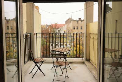 Balkon
