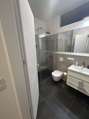 Bild - Unsere moderne 2 Zimmerwohnung in Wilmersdorf mit Balkon