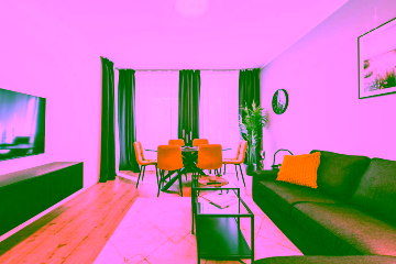 woonwoon-berlin-wohnen-auf-zei - Nagelneu & möbliert: Erstbezug in 4-Zimmerwohnung