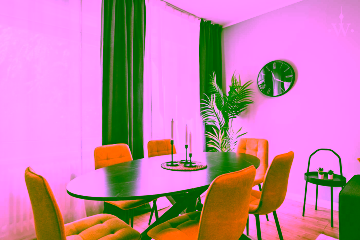 woonwoon-berlin-wohnen-auf-zei - Nagelneu & möbliert: Erstbezug in 4-Zimmerwohnung