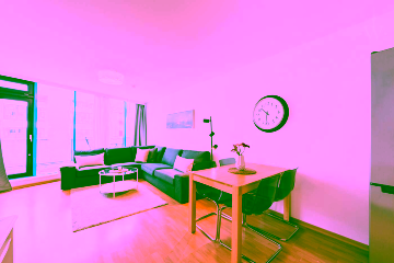 woonwoon-berlin-wohnen-auf-zei - Unsere stilvolle 2-Zimmer Maisonette-Wohnung im Herzen Berlins