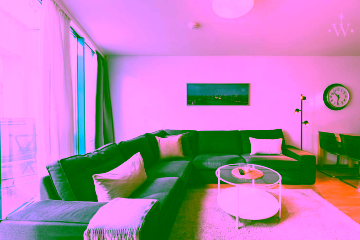 woonwoon-berlin-wohnen-auf-zei - Unsere stilvolle 2-Zimmer Maisonette-Wohnung im Herzen Berlins