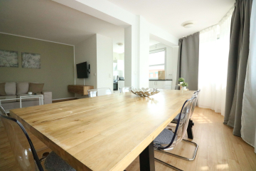 Bild - Großzügige 4-Zimmer-Wohnung im Herzen Berlins