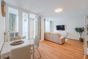 woonwoon-berlin-wohnen-auf-zei - Zentrale Lage, modernes Design – Attraktive Wohnung im Herzen Berlins