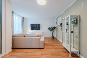 woonwoon-berlin-wohnen-auf-zei - Zentrale Lage, modernes Design – Attraktive Wohnung im Herzen Berlins