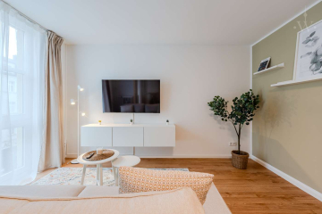 woonwoon-berlin-wohnen-auf-zei - Zentrale Lage, modernes Design – Attraktive Wohnung im Herzen Berlins