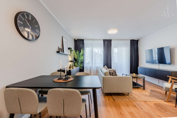 woonwoon-berlin-wohnen-auf-zei - NEU! Wohnen mit Stil – Erstbezug nach Renovierung & Möblierung