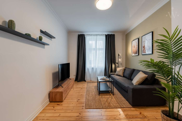 woonwoon-berlin-wohnen-auf-zei - 2-Zimmer-Altbauwohnung im ruhigen Hinterhaus