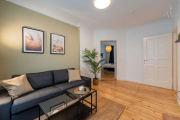 woonwoon-berlin-wohnen-auf-zei - 2-Zimmer-Altbauwohnung im ruhigen Hinterhaus