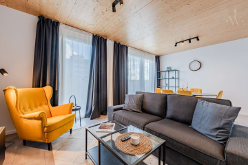 woonwoon-berlin-wohnen-auf-zei - Urban Living über den Dächern Kreuzbergs – Erstbezug in vollmöblierten Dachgeschoss