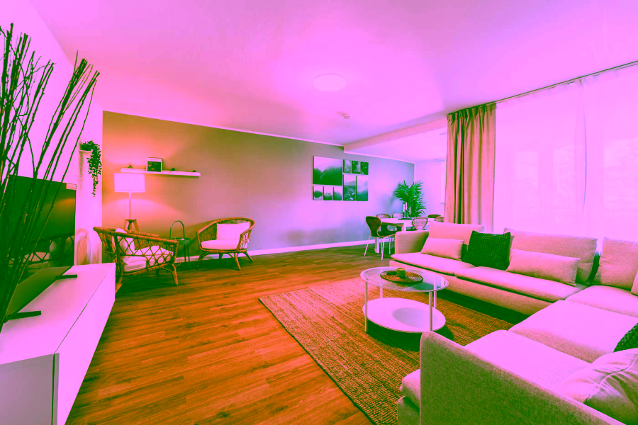 Stilvolles 5-Zimmer-Apartment nahe Viktoriapark – möbliert, 10963 Berlin, Kreuzberg