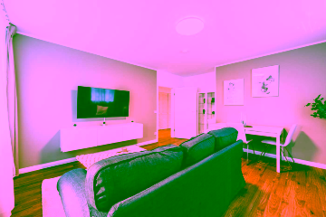 woonwoon-berlin-wohnen-auf-zei - NEU! Ihre 3-Zimmer-Wohlfühloase – Natur, Ruhe und der Tegeler See nur wenige Schritte entfernt