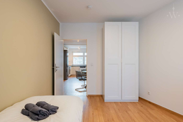 woonwoon-berlin-wohnen-auf-zei - Lovingly furnished 3-room flat in Berlin