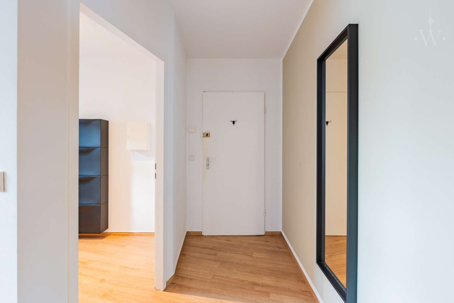 Liebevoll eingerichtete 3-Zimmer-Wohnung in Berlin, Drakestraße, 12205 Berlin, Lichterfelde (Steglitz)