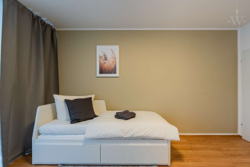 woonwoon-berlin-wohnen-auf-zei - Lovingly furnished 3-room flat in Berlin