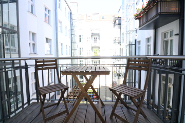 Image - 2-room flat in Prenzlauer Berg