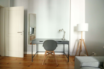 Image - 2-room flat in Prenzlauer Berg