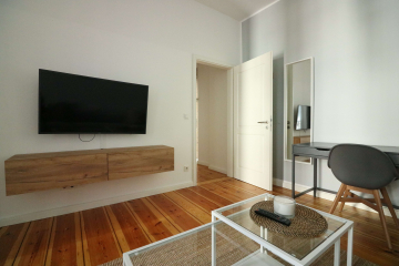 Image - 2-room flat in Prenzlauer Berg