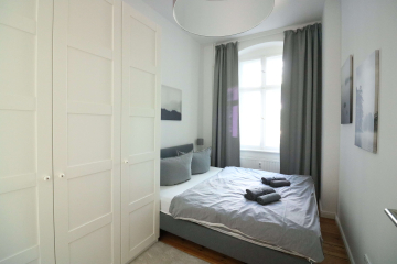 Image - 2-room flat in Prenzlauer Berg