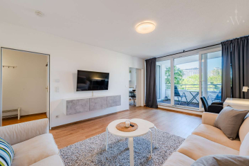 woonwoon-berlin-wohnen-auf-zei - Stilvoll möblierte 2-Zimmer-Wohnung mitten in Berlin