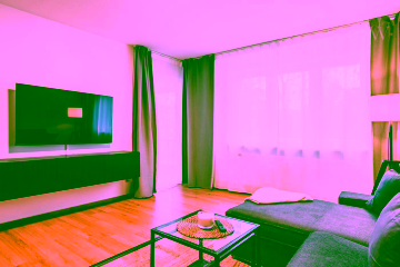 woonwoon-berlin-wohnen-auf-zei - Unsere schöne möblierte 3-Zimmer Wohnung in Steglitz- Zehlendorf