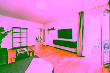 woonwoon-berlin-wohnen-auf-zei - Unsere schöne möblierte 3-Zimmer Wohnung in Steglitz- Zehlendorf