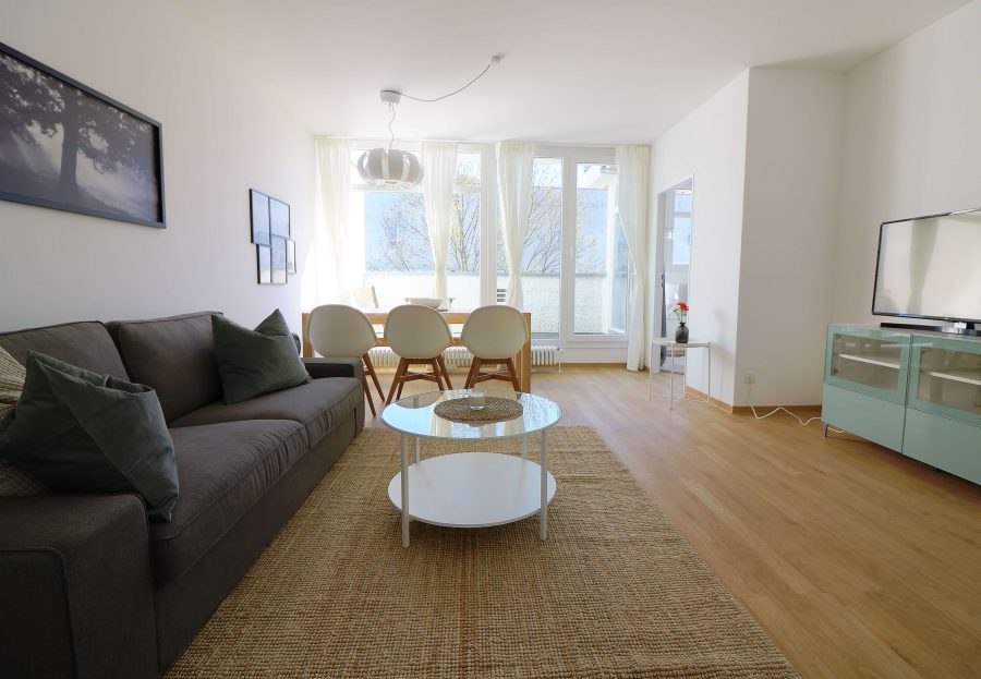 Großzügige 5-Zimmer Maisonettewohnung in ruhiger Seitenstraßenlage, Stresemannstraße, 10963 Berlin, Kreuzberg