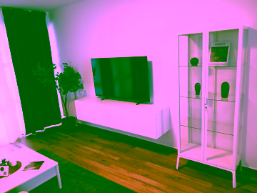 1000003837 - Neu renoviert !! Moderne & ruhige 3-Zimmer-Wohnung mit Seeblick