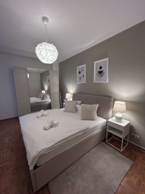 Bild - Ihr neues Zuhause: Elegantes 3-Zimmer-Apartment zum Wohlfühlen