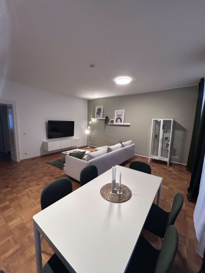 Bild - Ihr neues Zuhause: Elegantes 3-Zimmer-Apartment zum Wohlfühlen