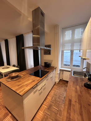 Bild - Ihr neues Zuhause: Elegantes 3-Zimmer-Apartment zum Wohlfühlen