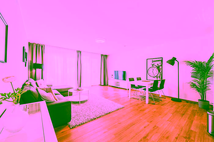 Helle & charmante 2-Zimmer-Wohnung in zentraler Lage, 10969 Berlin, Kreuzberg