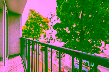 woonwoon-berlin-wohnen-auf-zei - Helle & charmante 2-Zimmer-Wohnung in zentraler Lage