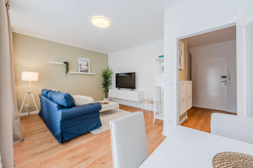 woonwoon-berlin-wohnen-auf-zei - 💎 Exklusives, vollmöbliertes 2-Zimmer-Apartment in Top-Lage Schöneberg – kürzlich hochwertig renovi