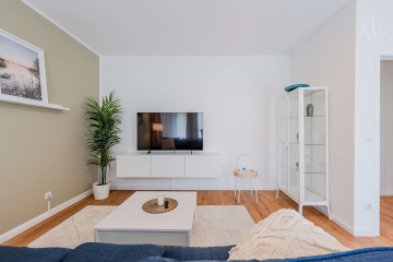 woonwoon-berlin-wohnen-auf-zei - 💎 Exklusives, vollmöbliertes 2-Zimmer-Apartment in Top-Lage Schöneberg – kürzlich hochwertig renovi